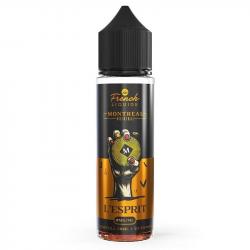 L'esprit 50ml - Chose X Montreal Original