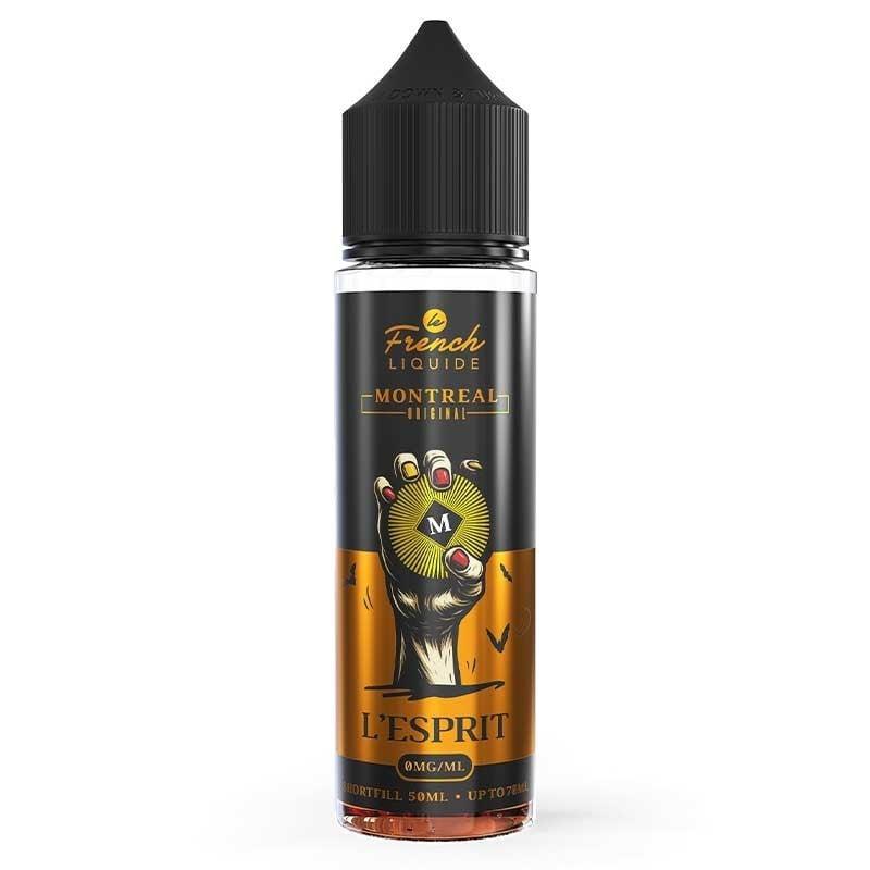 L'esprit 50ml - Chose X Montreal Original