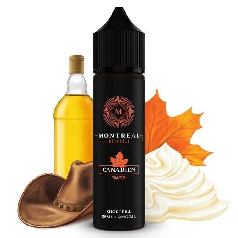 Canadien - Montréal Original - 50ML
