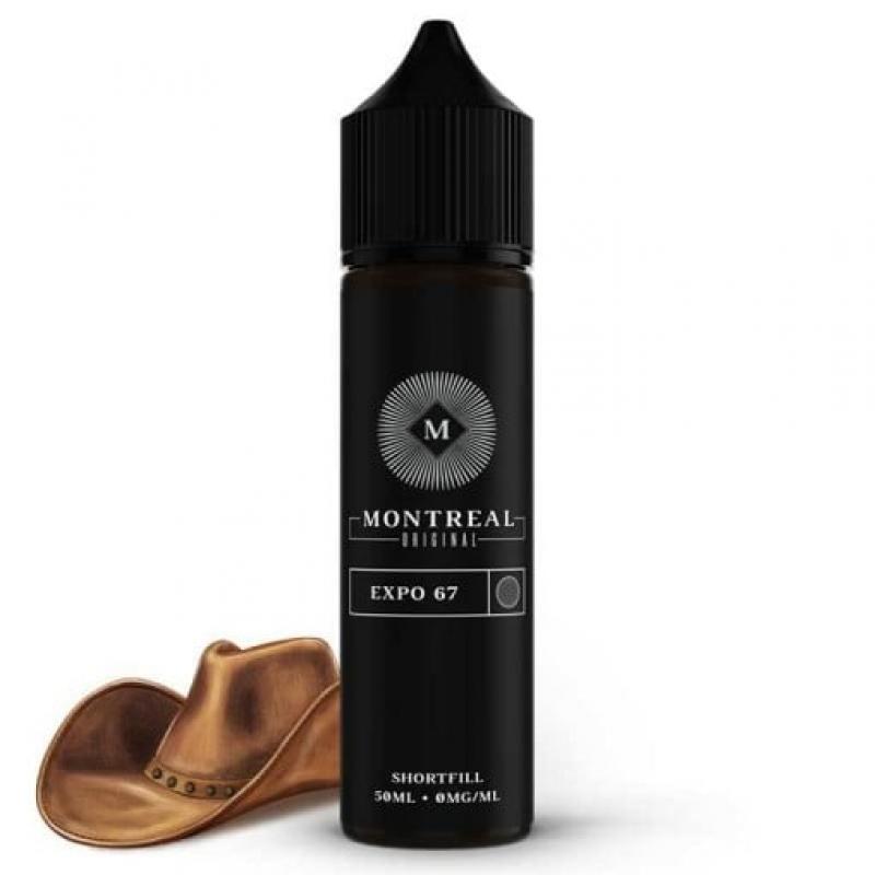 Expo 67 - Montréal Original - 50ML