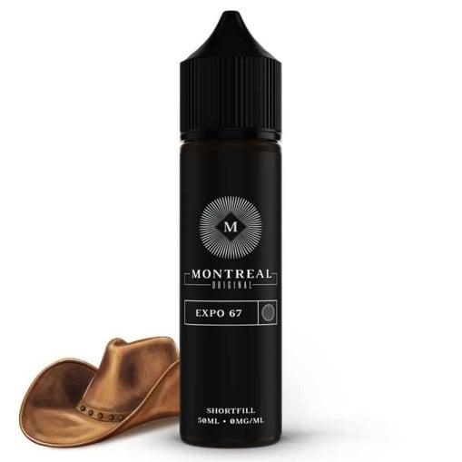 Expo 67 - Montréal Original - 50ML