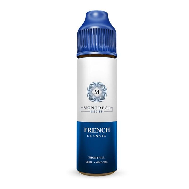 French Classic Montreal Original - 50 ml