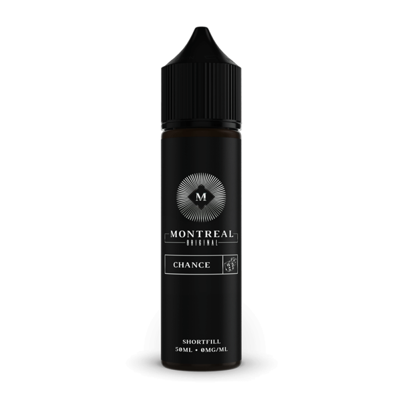 Chance - 50ml - Montreal...