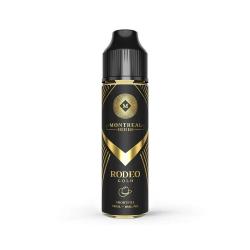 Rodeo Gold - 50ml - Montréal Original 