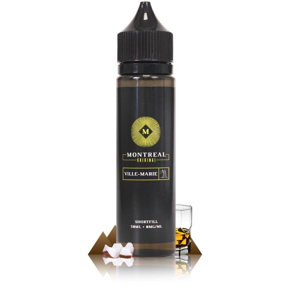 Ville-Marie - Montréal Original - 50ML