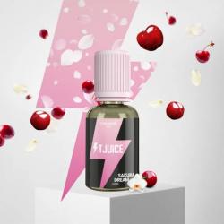 Sakura Dream 30ml Concentré - TJuice New 