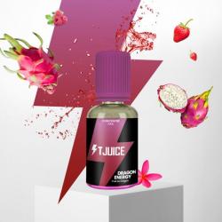 Dragon Energy 30ml Concentré - TJuice New 