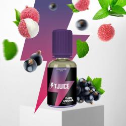 Dark Enigma 30ml Concentré - TJuice New 