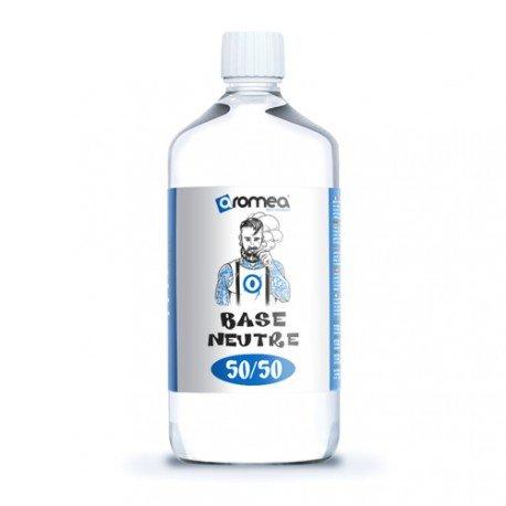 Base 1L  50/50 - Aromea