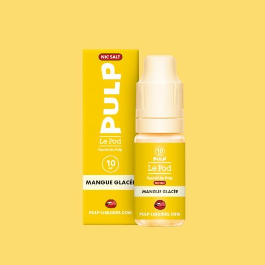 Le Pod Liquide  Mangue...