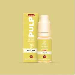 Le Pod Liquide - Baklava - Pulp