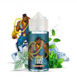 Barrako 100ml - Fighter Fuel