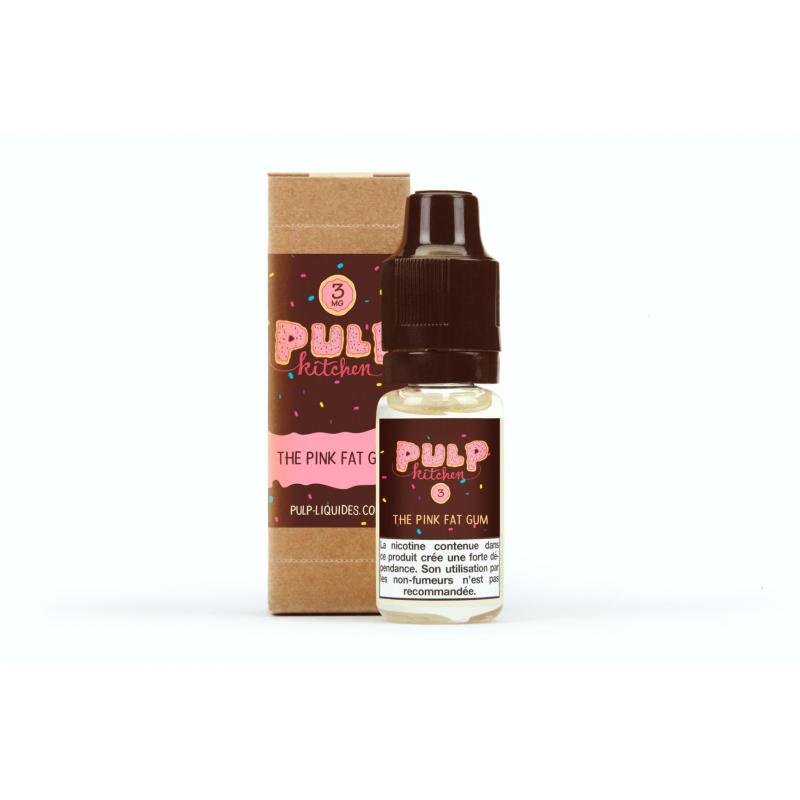 The Pink Fat Gum Pulp Kitchen The Pink Fat Gum Pulp Kitchen