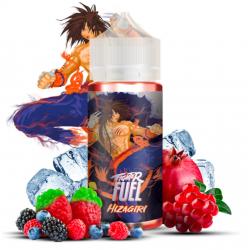 Hizagiri 100ml - Fighter Fuel