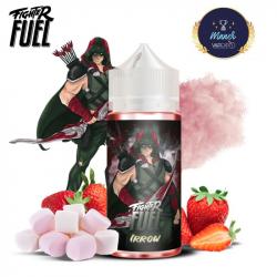 Irrow 100ml - Fighter Fuel