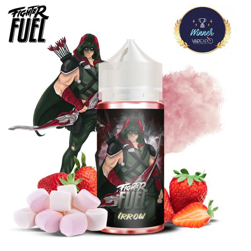 Irrow 100ml - Fighter Fuel