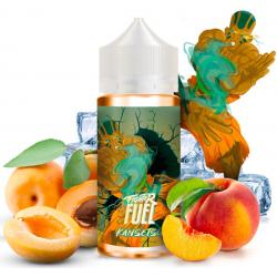 Kansetsu 100ml - Fighter Fuel