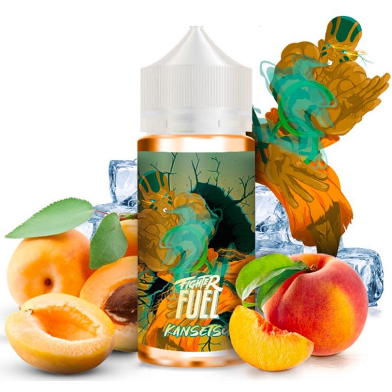 Kansetsu 100ml - Fighter Fuel