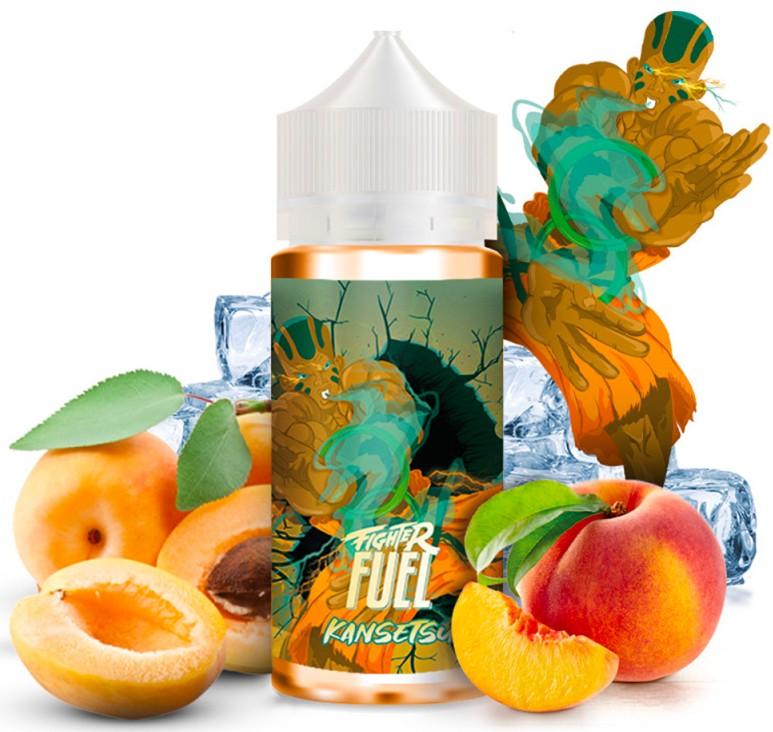 Kansetsu 100ml - Fighter Fuel