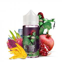 Kuroko 100ML - Fighter Fuel