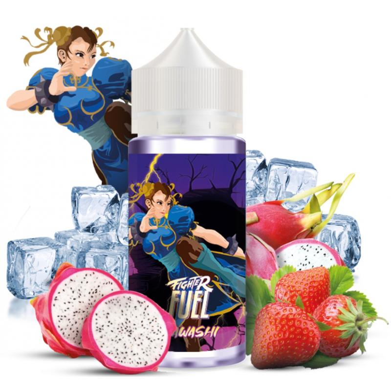 Mawashi 100ML - Fighter Fuel