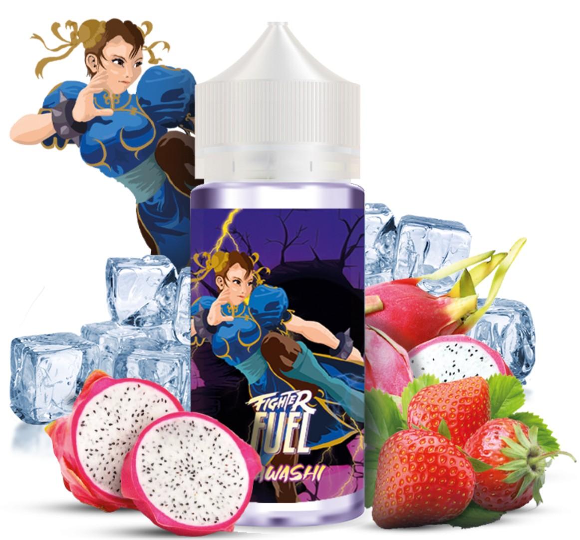 Mawashi 100ML - Fighter Fuel