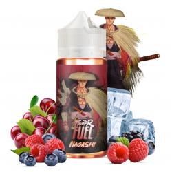 Nagashi 100ML - Fighter Fuel