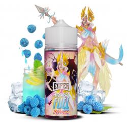 Paloma 100ML - Fighter Fuel X ENFER