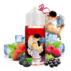 Seiryuto 100ML - Fighter Fuel