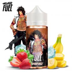Yamakasi 100ml - Fighter Fuel