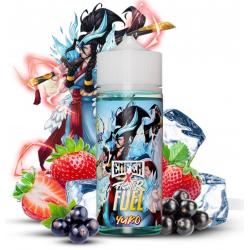 Yuko 100ML - Fighter Fuel X ENFER