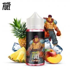 Zakary 100ml - Fighter Fuel
