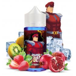 Shigeri 100ML - Fighter Fuel