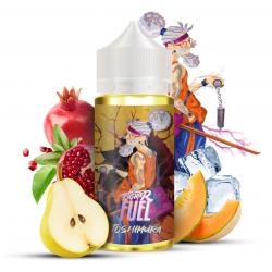 Toshimura 100ML - Fighter Fuel