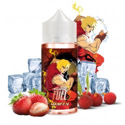 Uraken 100ML - Fighter Fuel