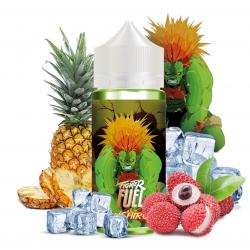 Ushiro 100ML - Fighter Fuel