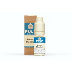 Boston Menthol Pulp