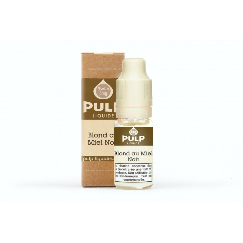 Blond au Miel Noir Pulp Blond au Miel Noir Pulp