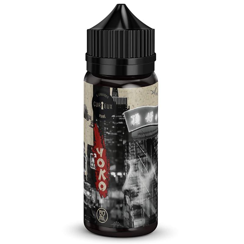 Yoko 80ml curieux
