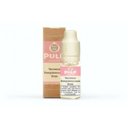 Verveine Pamplemousse Rose Pulp