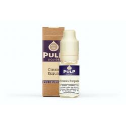 Le Cassis Exquis Pulp
