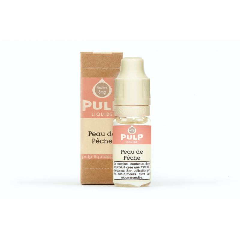 Peau de Pêche Pulp Peau de Pêche Pulp
