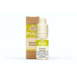 Pomme Chicha Pulp