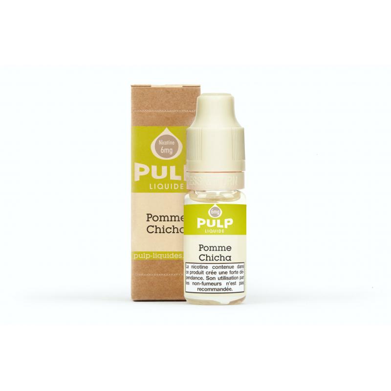Pomme Chicha Pulp Pomme Chicha Pulp