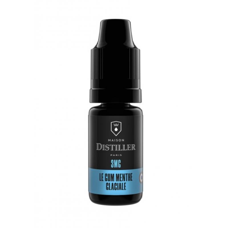 Le Gum Menthe Glaciale Maison Distiller Le Gum Menthe Glaciale Maison Distiller