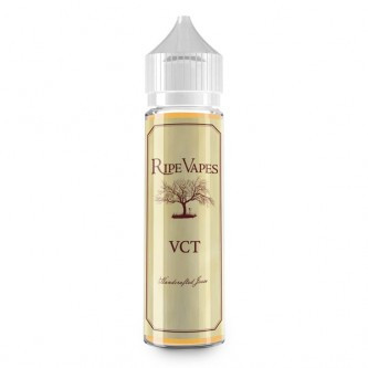 VCT Ripe Vapes 50ml
