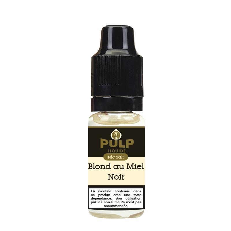 Blond au Miel Noir NS Pulp Blond au Miel Noir NS Pulp
