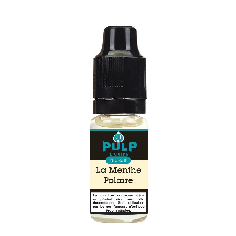 La Menthe Polaire NS Pulp La Menthe Polaire NS Pulp