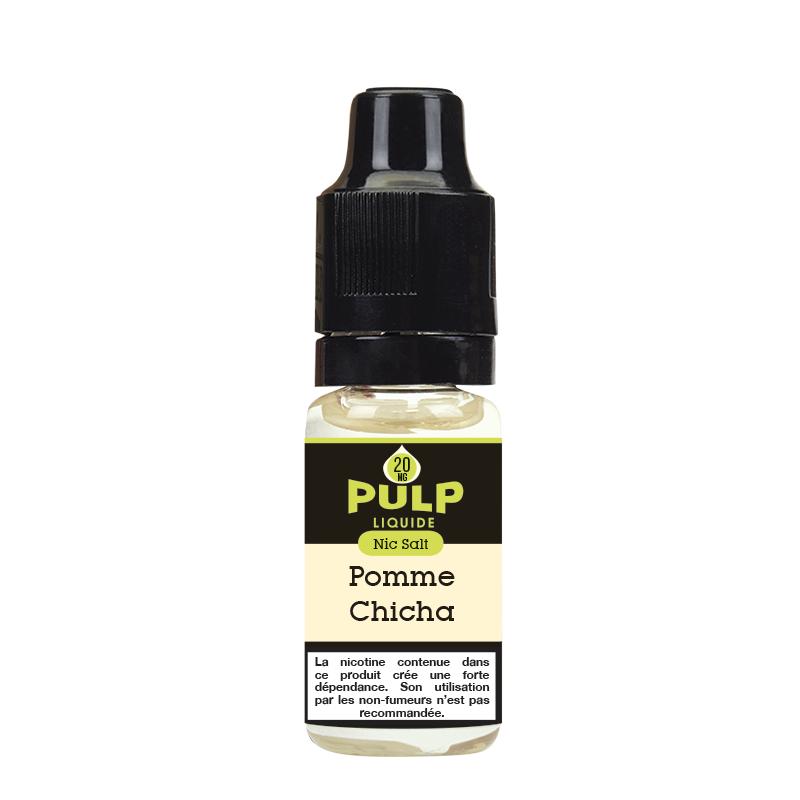 Pomme Chicha NS Pulp Pomme Chicha NS Pulp