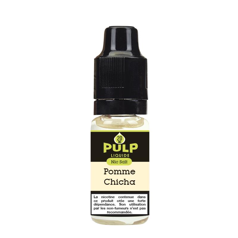 Pomme Chicha NS Pulp